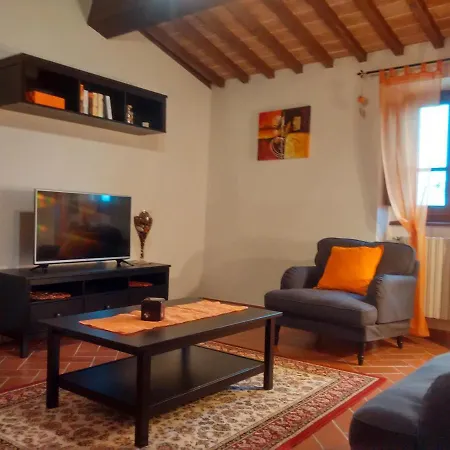 Poggiolo *
