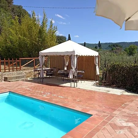 Poggiolo