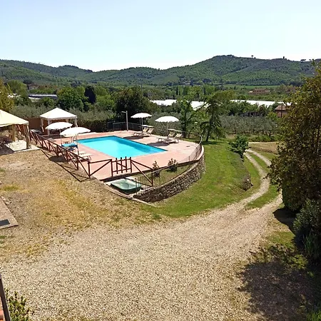 Poggiolo *