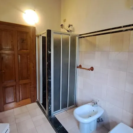 Hébergement de vacances Poggiolo