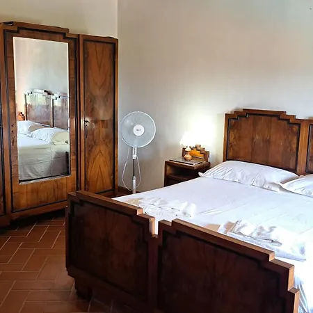 Poggiolo Hébergement de vacances Castiglion Fiorentino