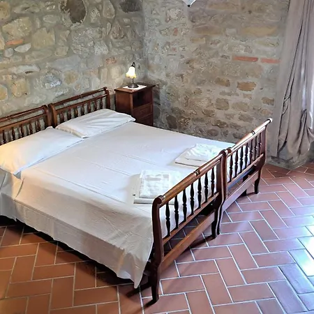 Poggiolo * Castiglion Fiorentino