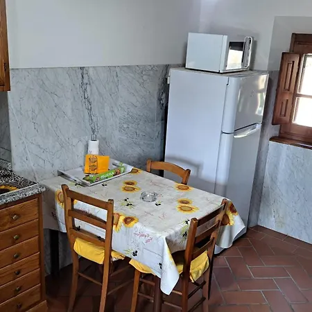 Poggiolo Hébergement de vacances