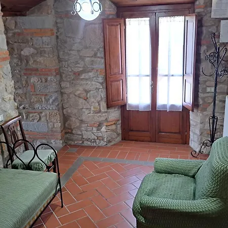 Poggiolo * Castiglion Fiorentino