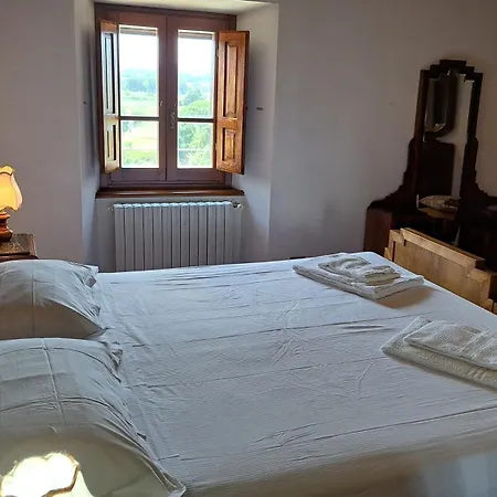 Hébergement de vacances Poggiolo