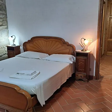 Hébergement de vacances Poggiolo *