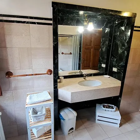 Poggiolo Hébergement de vacances *