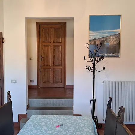 Poggiolo Hébergement de vacances