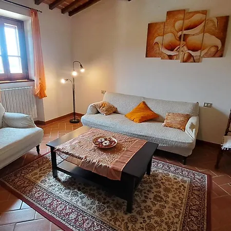 Hébergement de vacances Poggiolo *