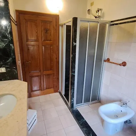 Hébergement de vacances Poggiolo