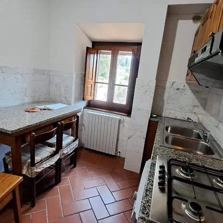 Poggiolo Hébergement de vacances *