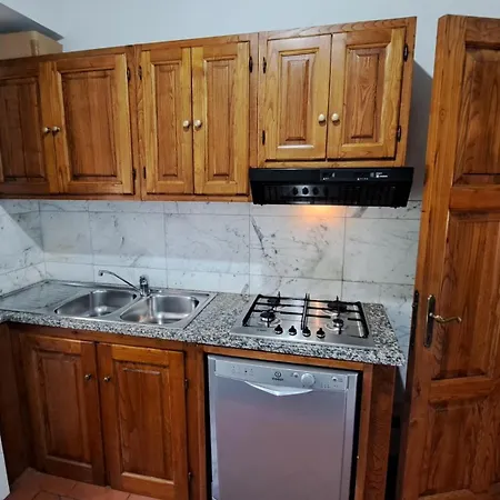 Hébergement de vacances Poggiolo Castiglion Fiorentino