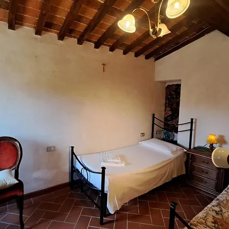 Poggiolo Castiglion Fiorentino