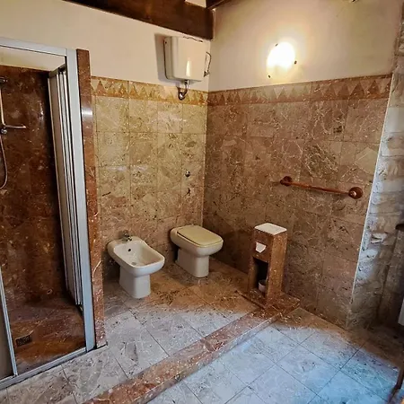 Hébergement de vacances Poggiolo