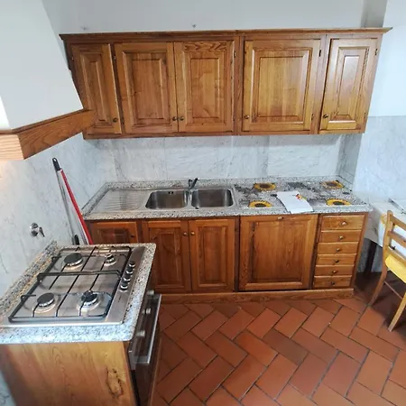 Poggiolo Castiglion Fiorentino