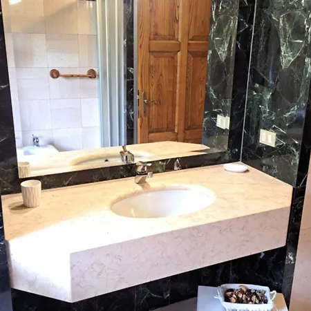 Poggiolo Hébergement de vacances