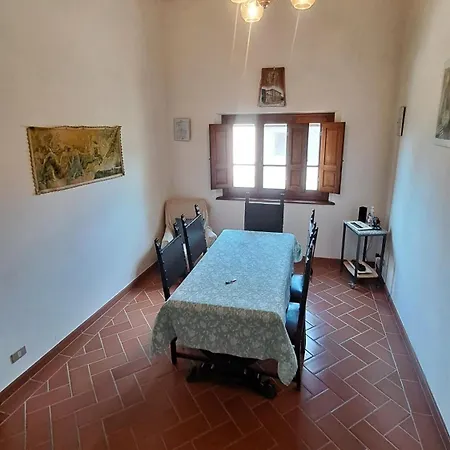 Hébergement de vacances Poggiolo