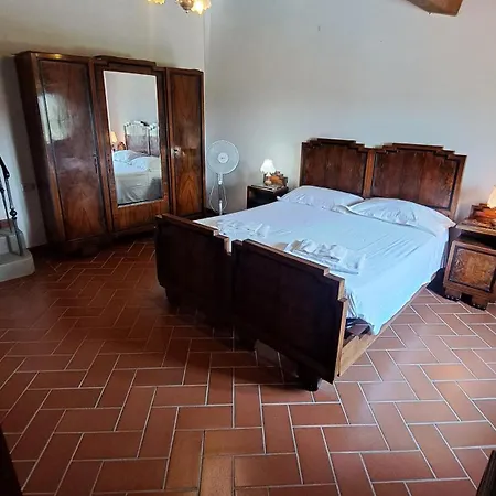 Poggiolo Castiglion Fiorentino