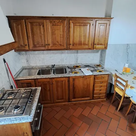 Poggiolo Castiglion Fiorentino