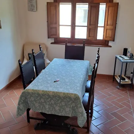 Poggiolo * Castiglion Fiorentino