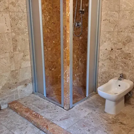 Poggiolo Hébergement de vacances *