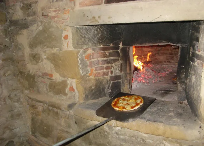 Poggiolo * كاستيجليون فيورنتينو