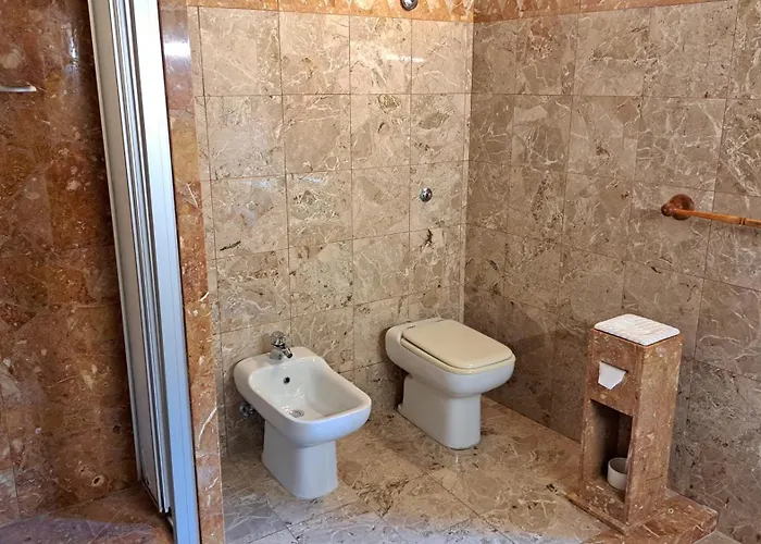 بيت للعطل Poggiolo *