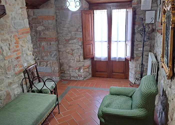 Poggiolo * كاستيجليون فيورنتينو