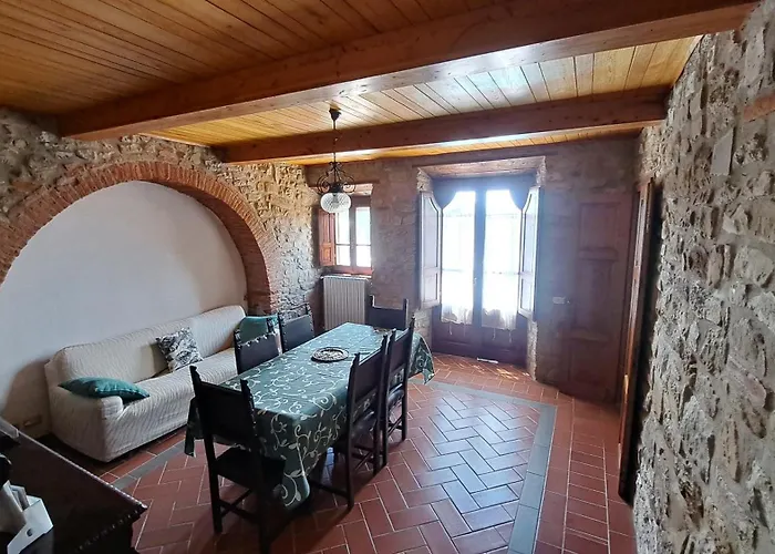 Poggiolo * كاستيجليون فيورنتينو