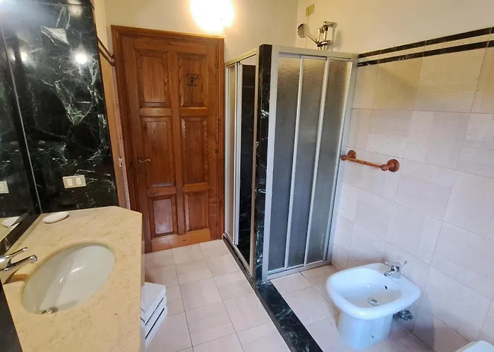 بيت للعطل Poggiolo