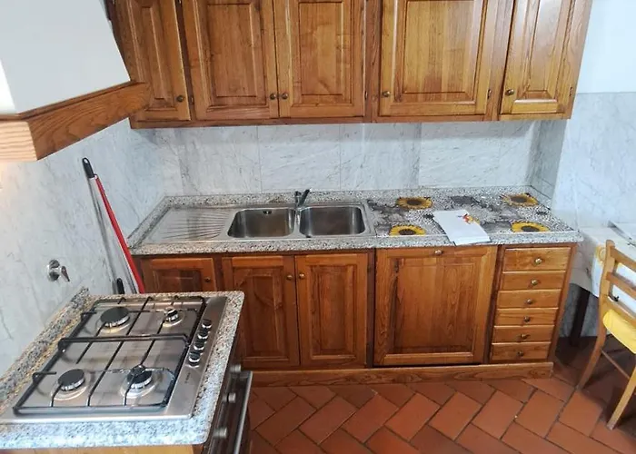 Poggiolo كاستيجليون فيورنتينو