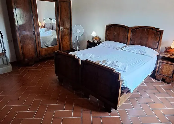 Poggiolo كاستيجليون فيورنتينو