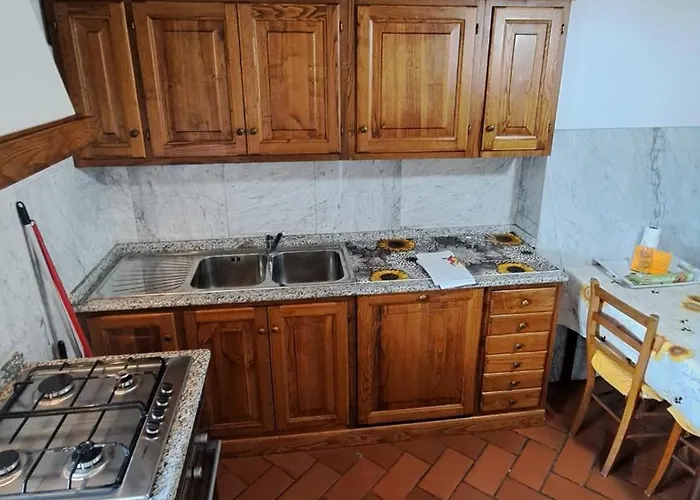 Poggiolo كاستيجليون فيورنتينو