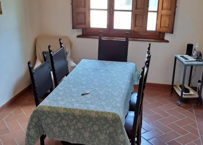 Poggiolo * كاستيجليون فيورنتينو